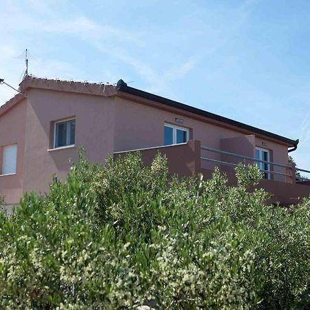 Apartments By The Sea Cove Ostricka Luka, Rogoznica - 13709 Eksteriør billede