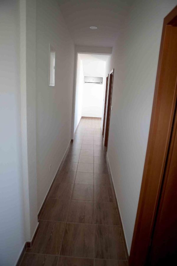 Apartments By The Sea Cove Ostricka Luka, Rogoznica - 13709 Eksteriør billede