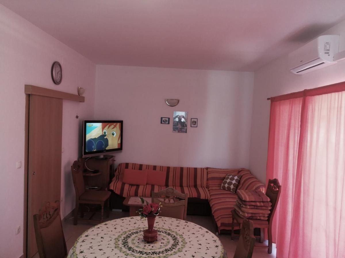 Apartments By The Sea Cove Ostricka Luka, Rogoznica - 13709 Eksteriør billede