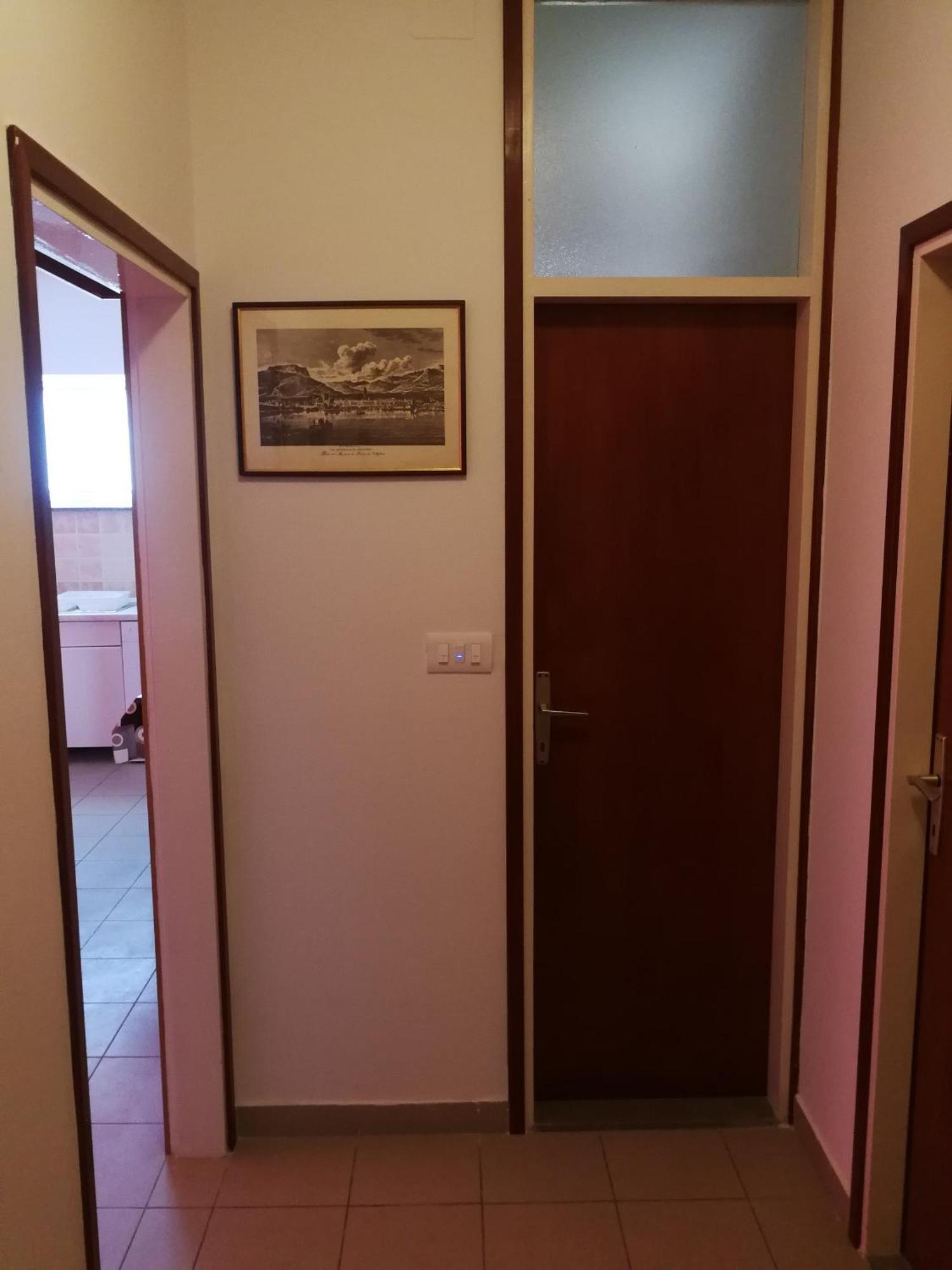 Apartments By The Sea Cove Ostricka Luka, Rogoznica - 13709 Eksteriør billede